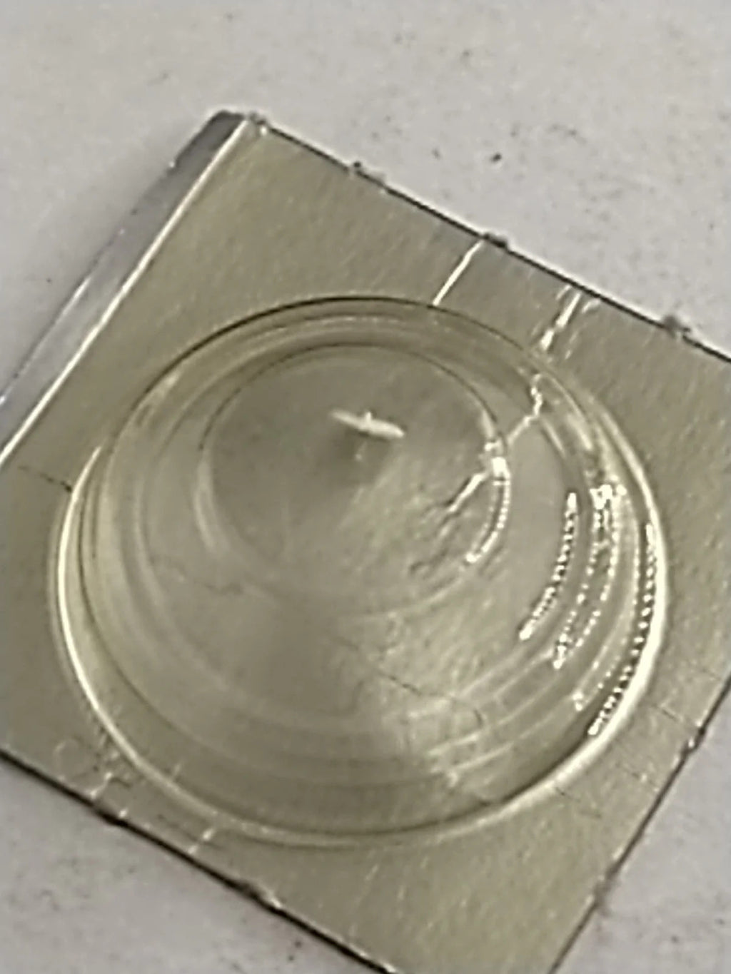 NOS Seiko Parts 885 580