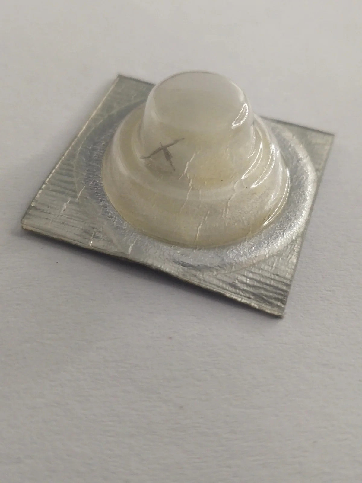 New Old Stock Original Seiko 1104A Part's Escape Wheel 251 110