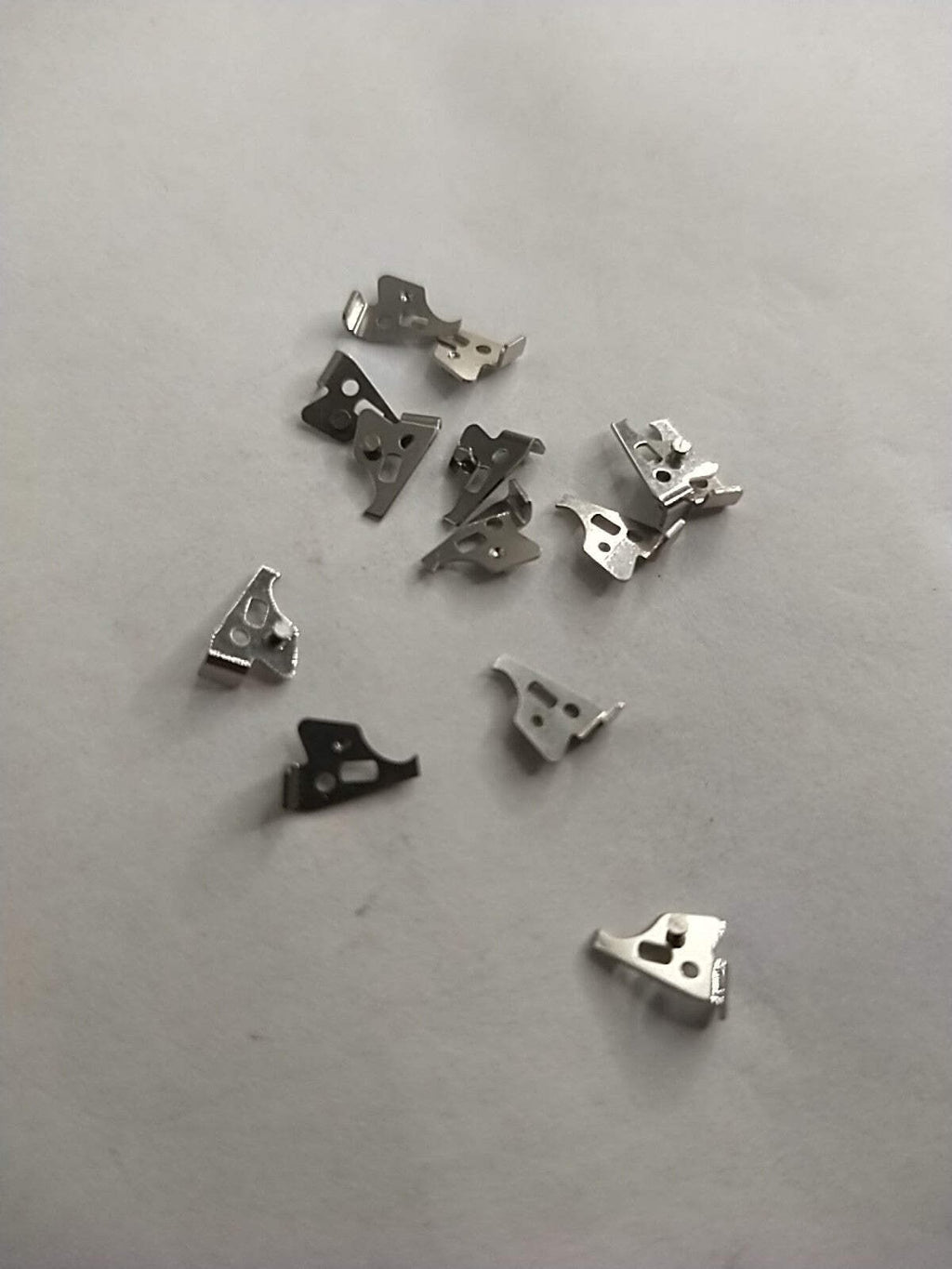 NOS Seik Cal 6138A/B 6139A/B Part 571 610 / 1ps
