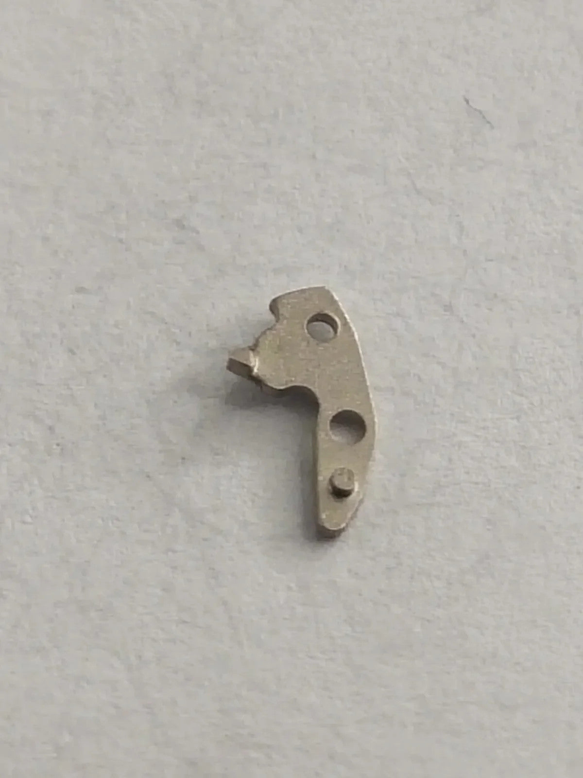 NOS SEIKO / Sitting lever/ Part . 383 223/24/25/29/Cal. 2206A/2242A/2245A/1Pc
