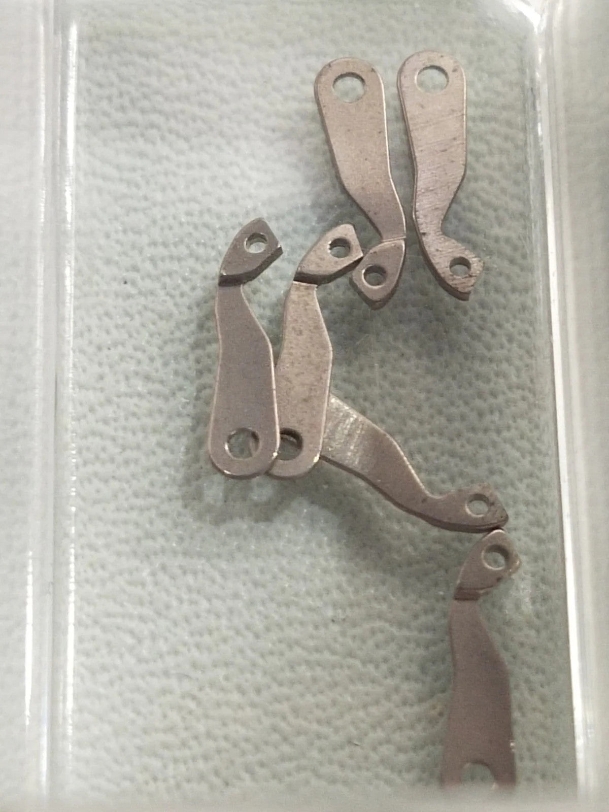 Seiko Part. 810 001 Date Jumper Cal. 5106A/5126A/5139A (1pc