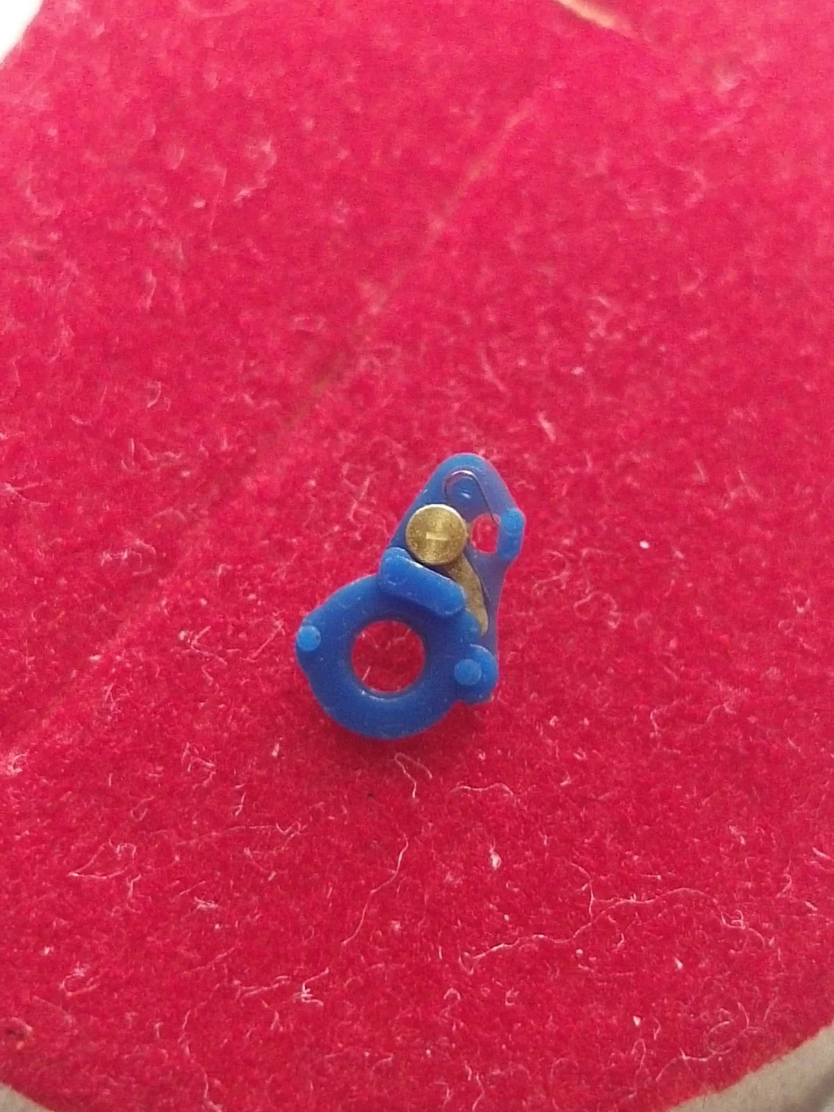 NOS Seiko Parts 981 007/(1pc