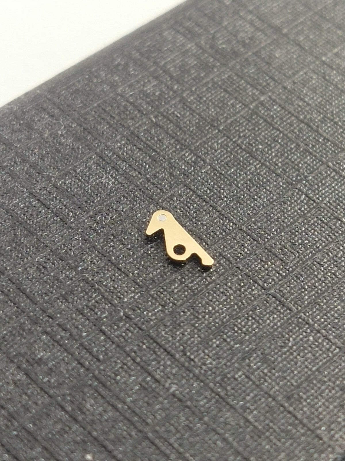 Rolex Cal./9001 449 / Date Lever /Genuine parts