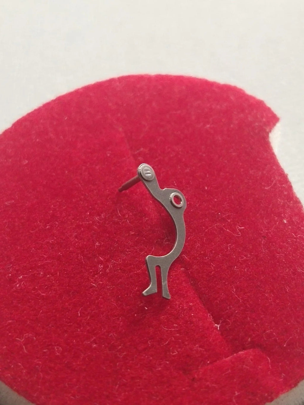 NOS SEIKO Original Part 754 617 /Cal. 6138/ 1 Pc