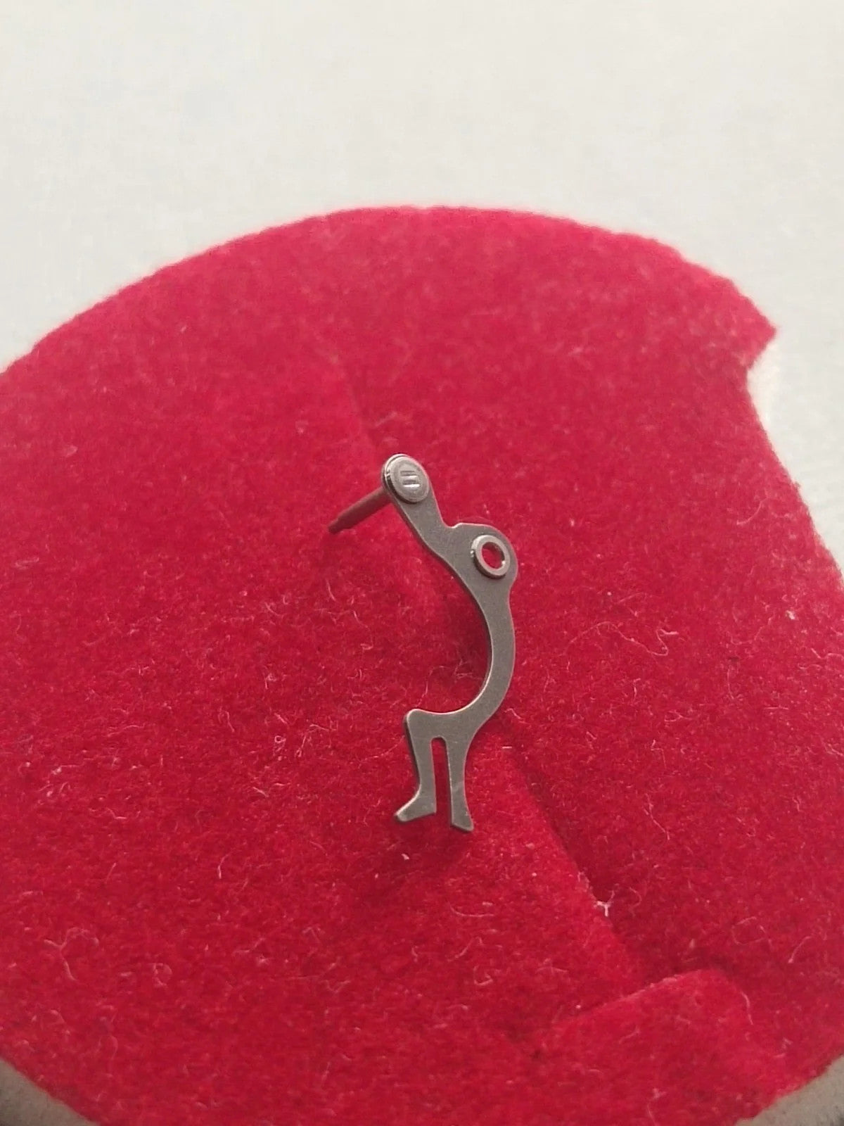 NOS SEIKO Original Part 754 617 /Cal. 6138/ 1 Pc