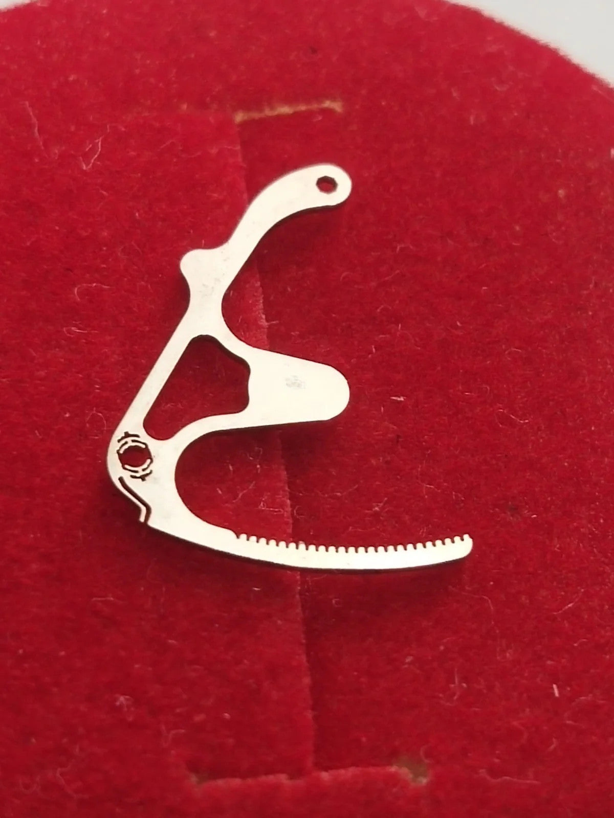 Rolex Cal./4160/ 4161 926 / Rack /Genuine parts / Without a jewel /1pc
