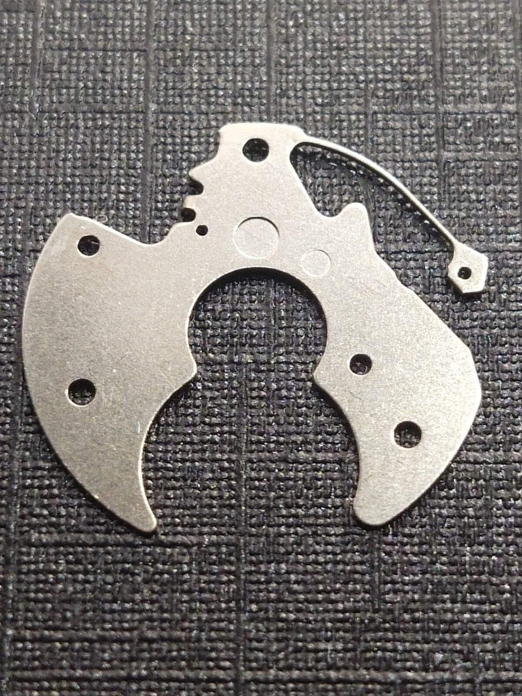 Seiko Part. 810 900 Date Jumper Cal. 0903A (1pc