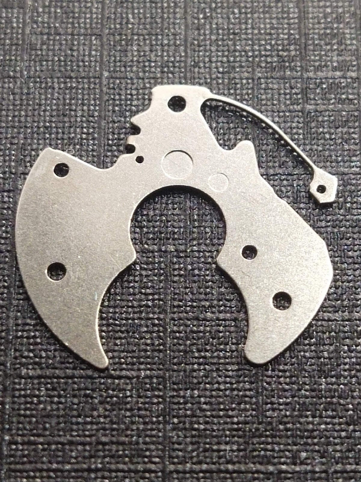 Seiko Part. 810 900 Date Jumper Cal. 0903A (1pc