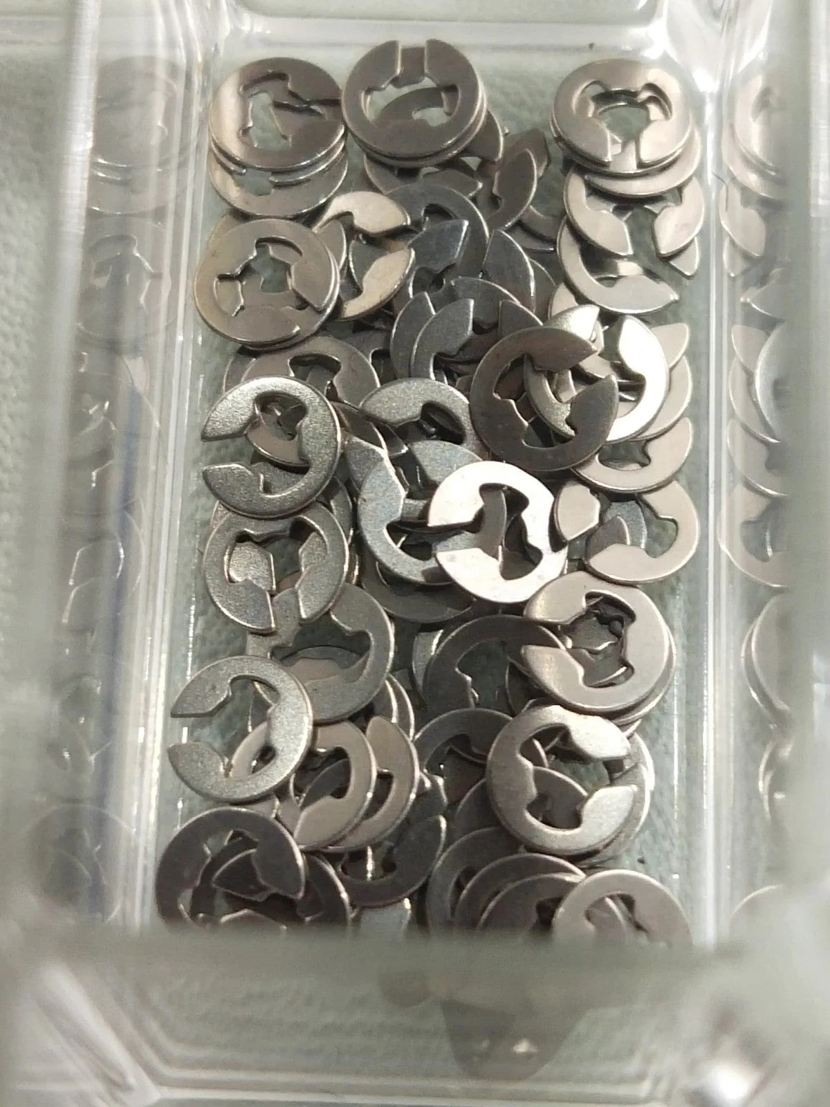 NOS Seiko Parts 963 001/Cal. 7017A (1pc