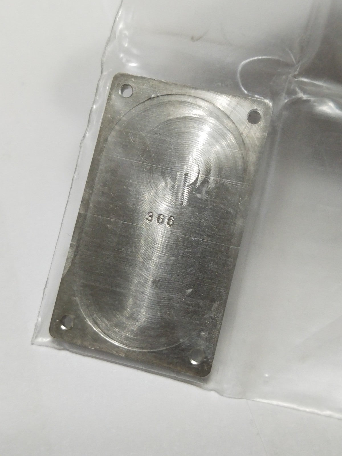 GUCCI Original /  Case Back/ Part No. 152.2400.2S