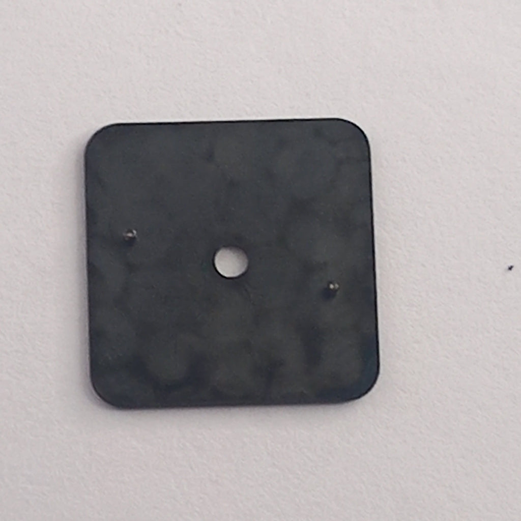 GUCCI Original /  Dail NOI.GUI.7900P/ Part No. 051.A413.1CA/ Color  BLACK