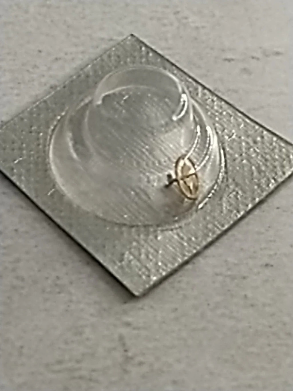 NOS Seiko Parts 231 680