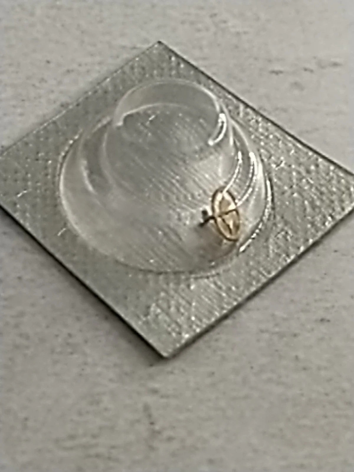 NOS Seiko Parts 231 680