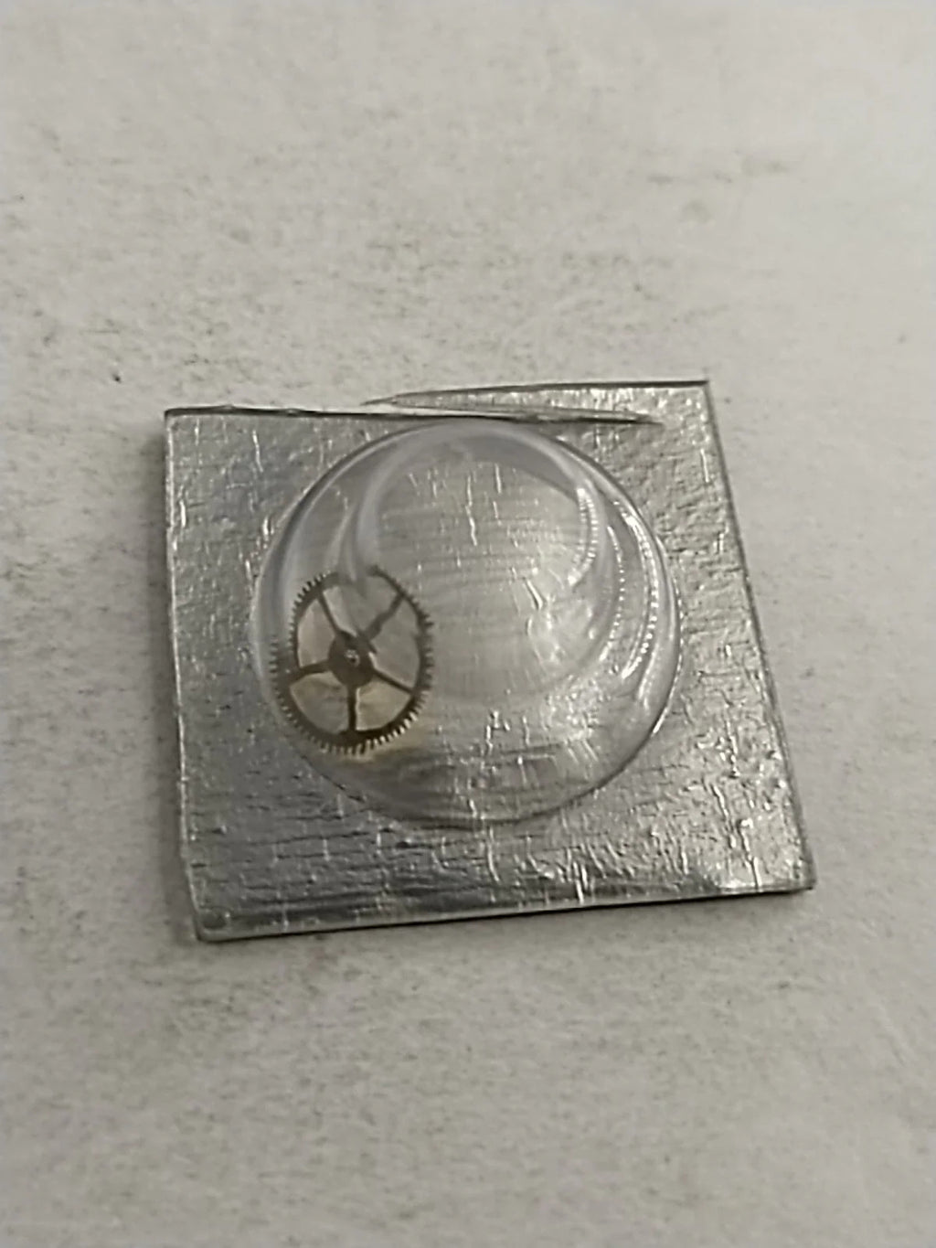 NOS Seiko Parts 231 617