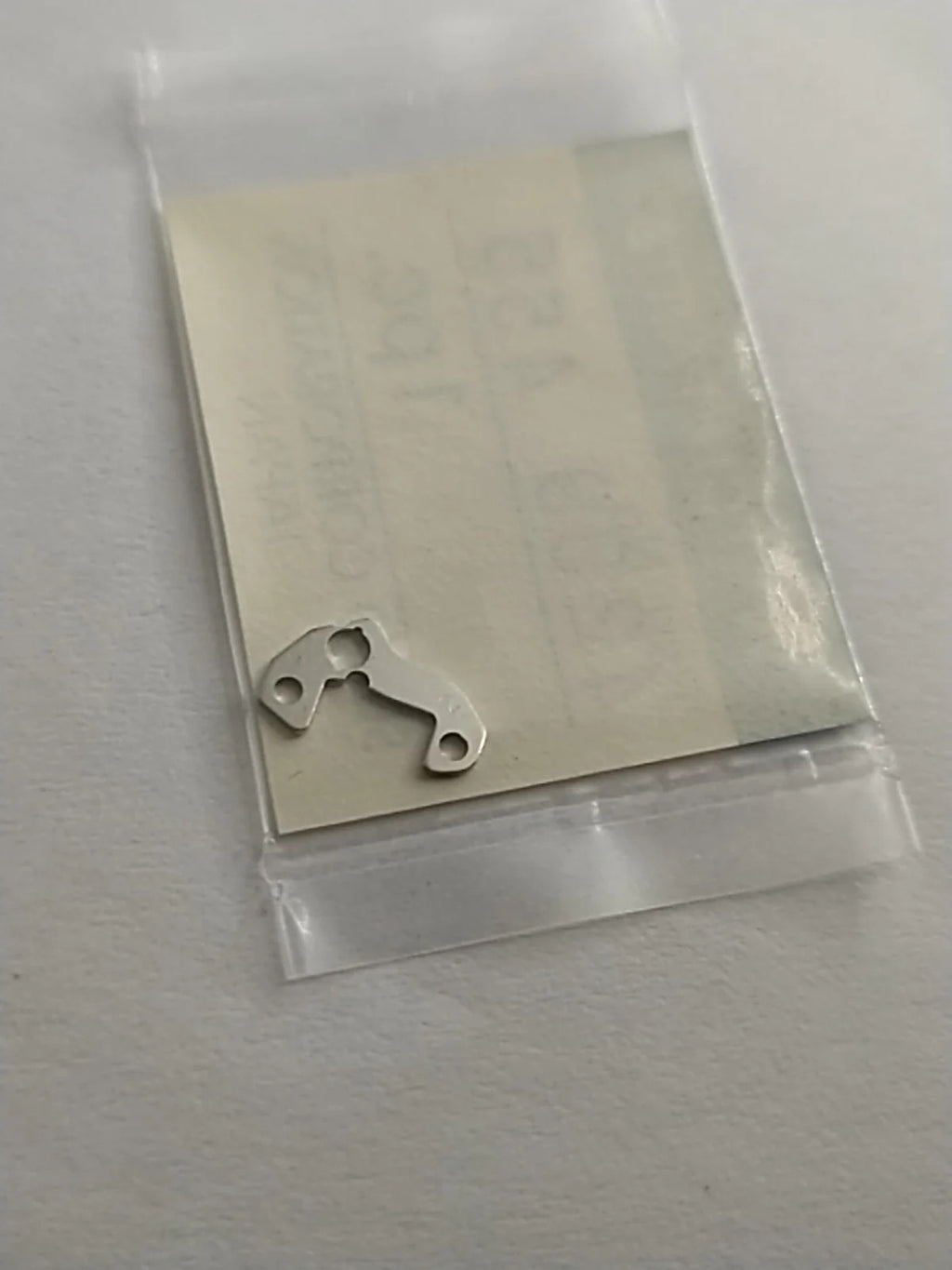 ORIGINAL SEIKO Part 4239 455 Rotor Stator