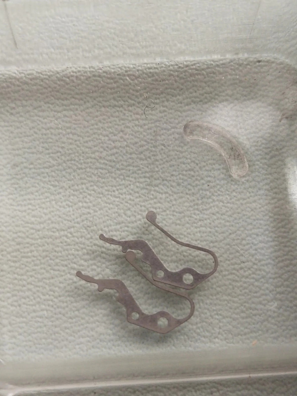 Seiko Part. 384 371 yoke Part Cal. 7750A (1pc