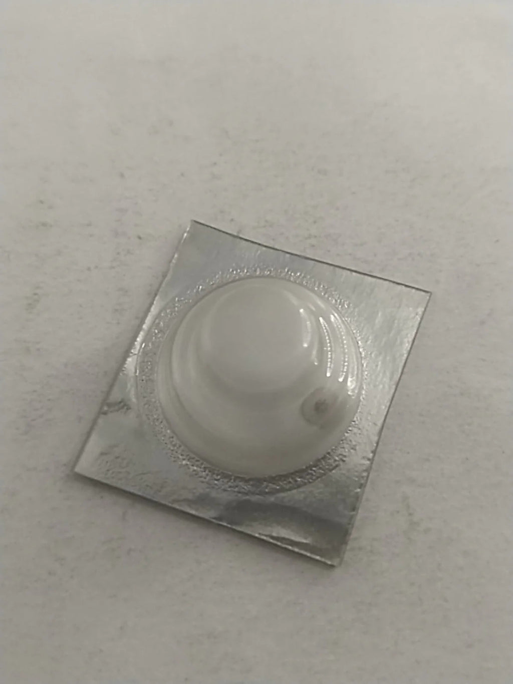 NOS Seiko Parts 261 254