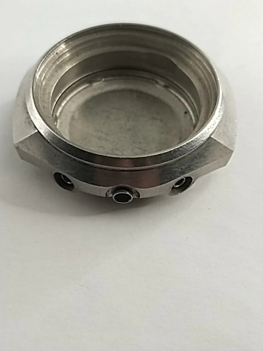 Original Case / siko chronograph 6309_5810A /used /