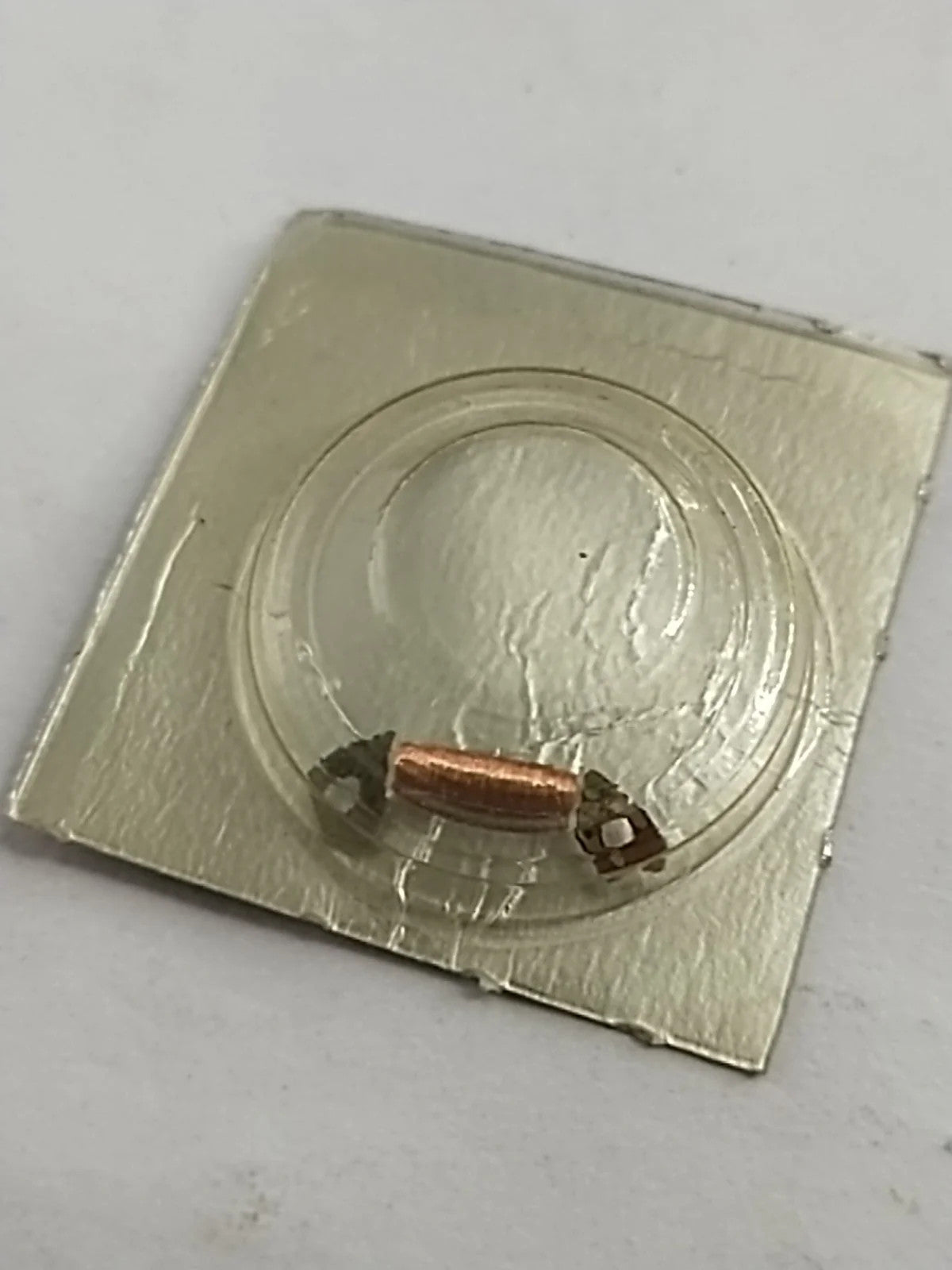 NOS Seiko Coil Part 4002 035