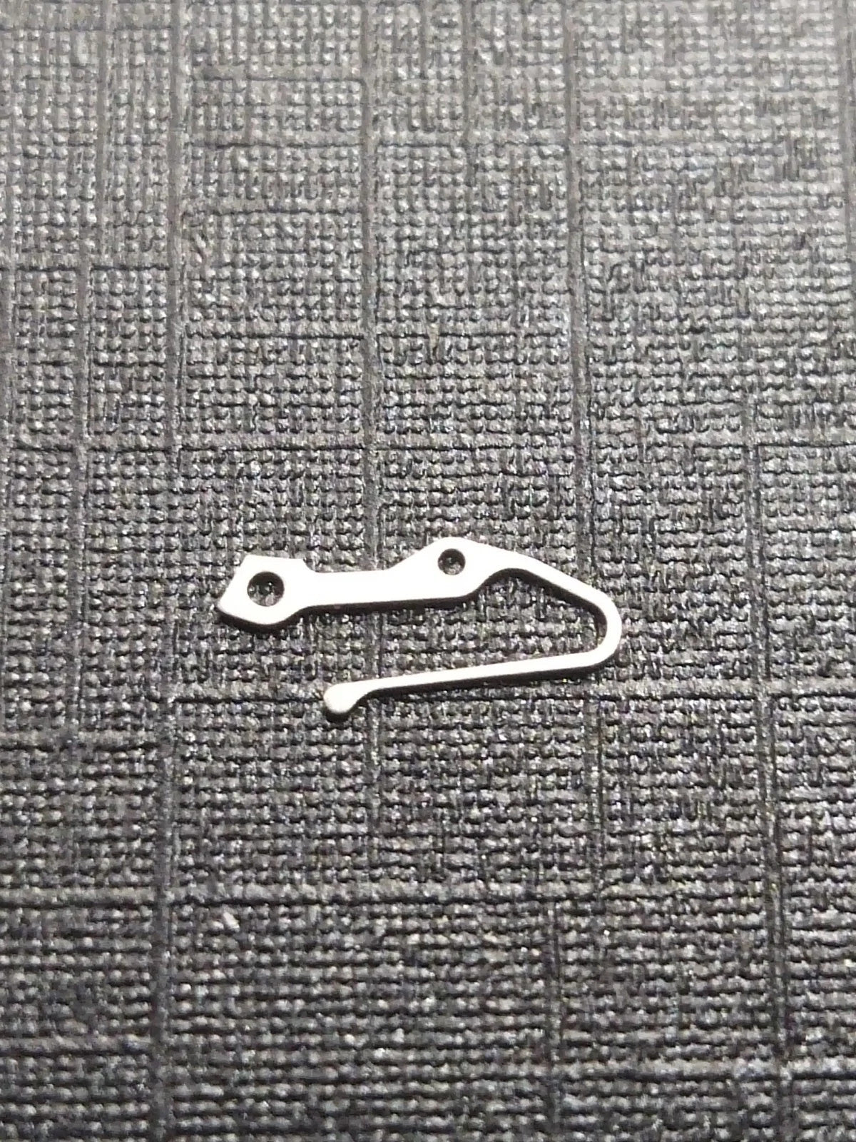 Seiko Part. 810 610 Date Jumper Cal. 6146A/6119A (1pc