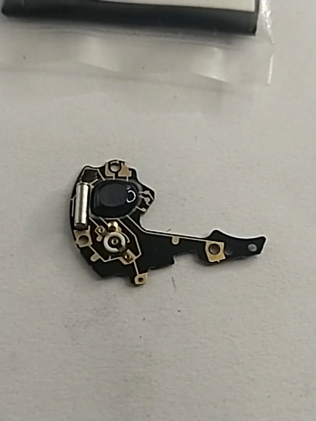 NOS Seiko circuit Part . 4001 417 / 4001 416