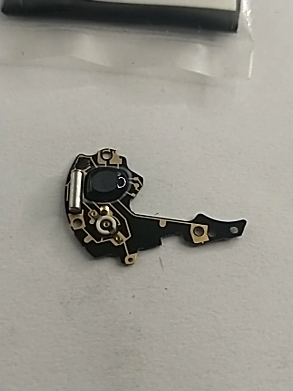 NOS Seiko circuit Part . 4001 417 / 4001 416