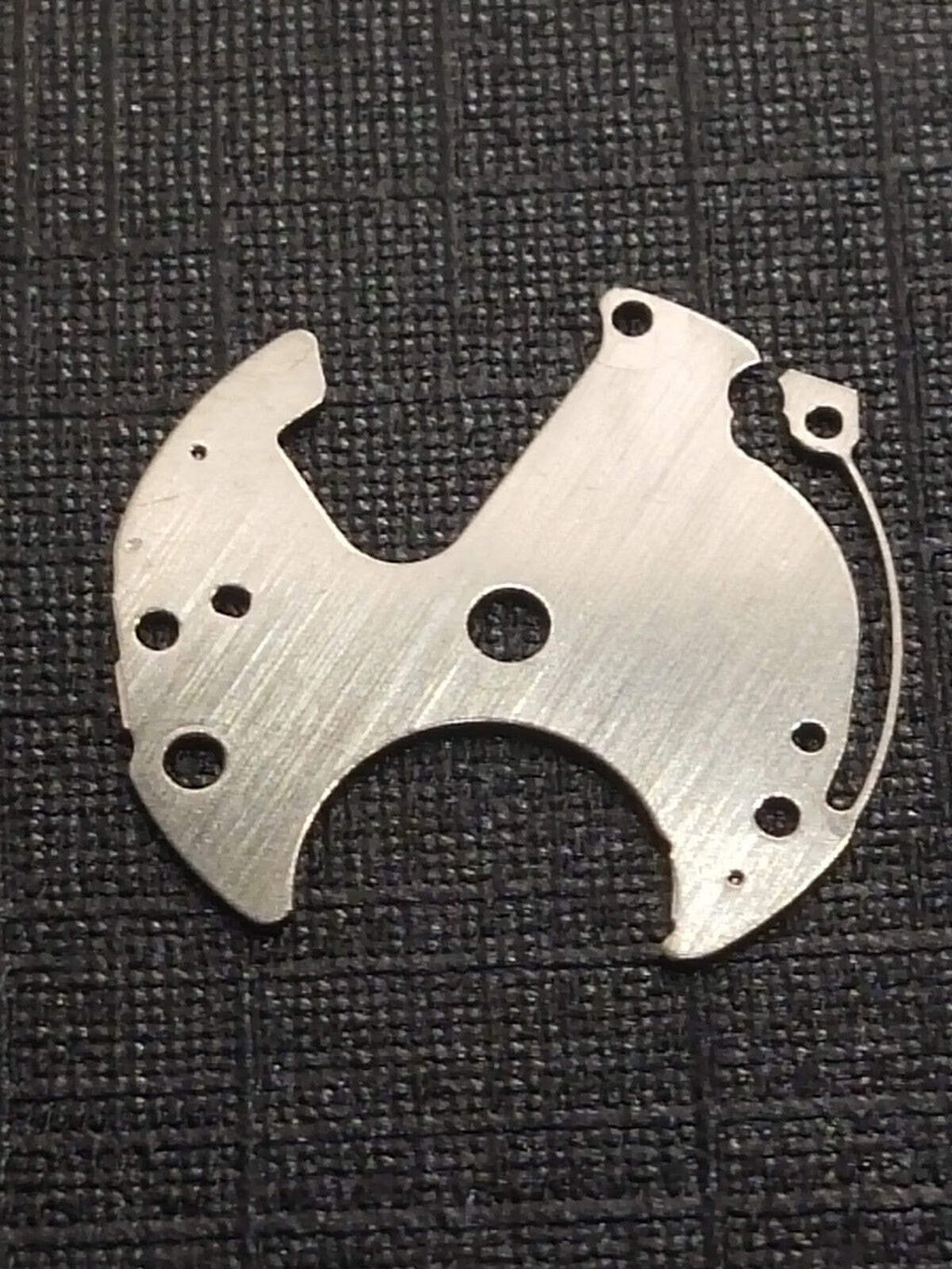 Seiko Part. 810 855 Date Jumper Cal. 9020/9021/9029 (1pc