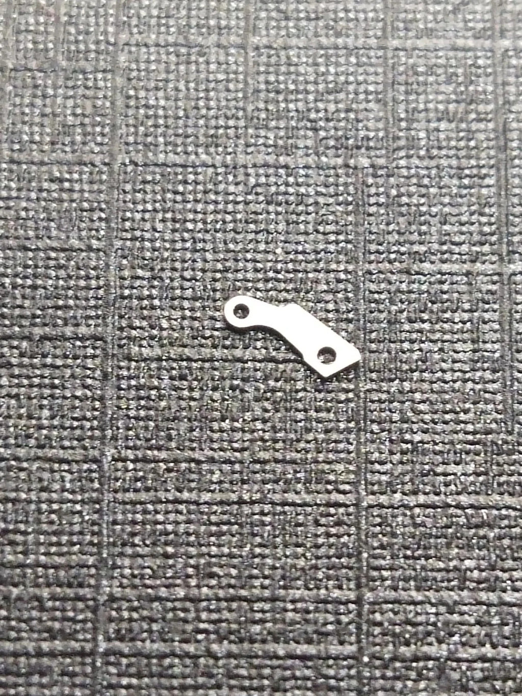 Seiko Part. 810 250 Date Jumper Cal. 2505A.B/2516B/2517A (1pc