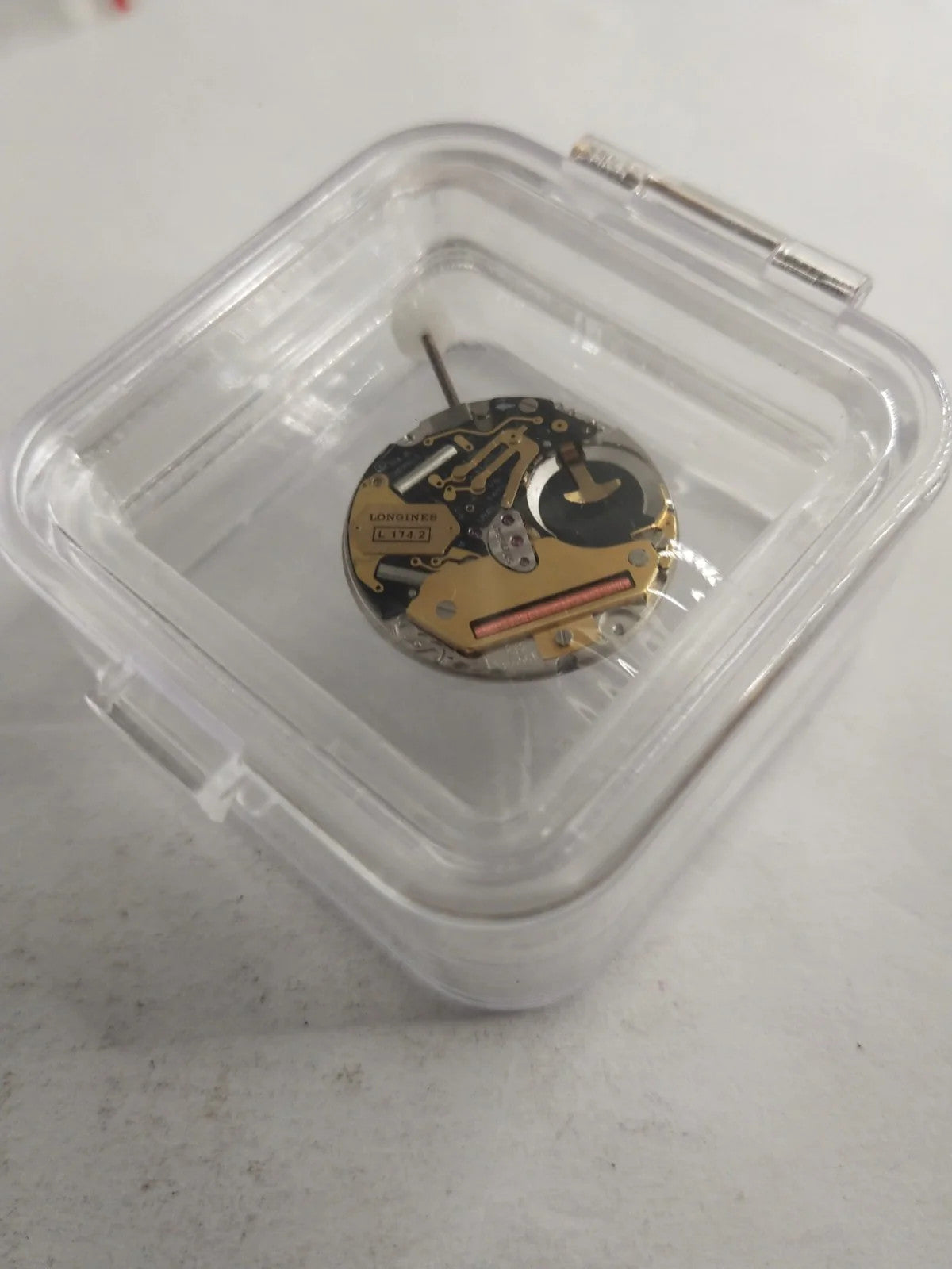 Longines movement / 174.2/ new