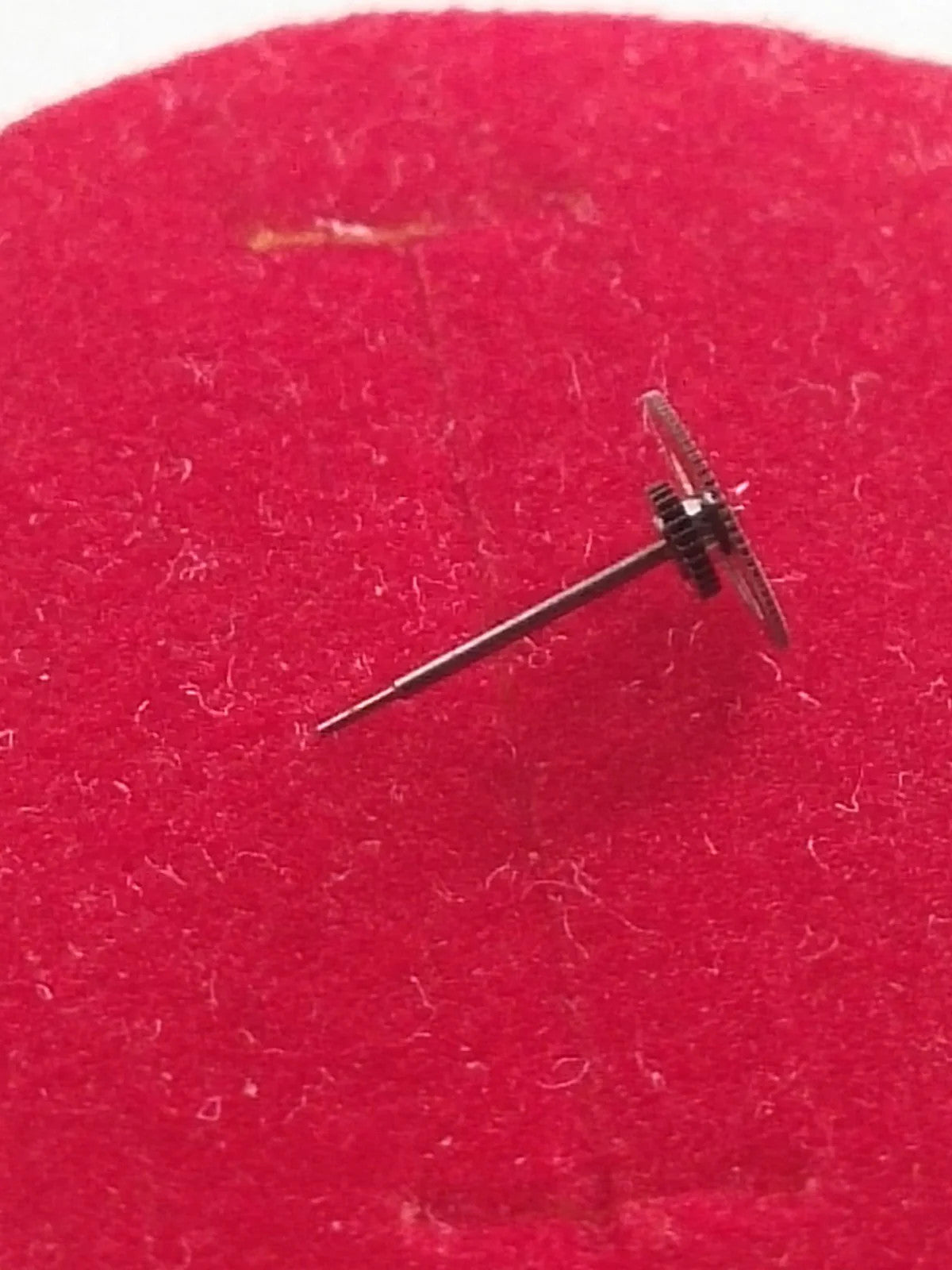 Rolex Cal./4160/ 4161 820 / chronograph wheel /Genuine parts