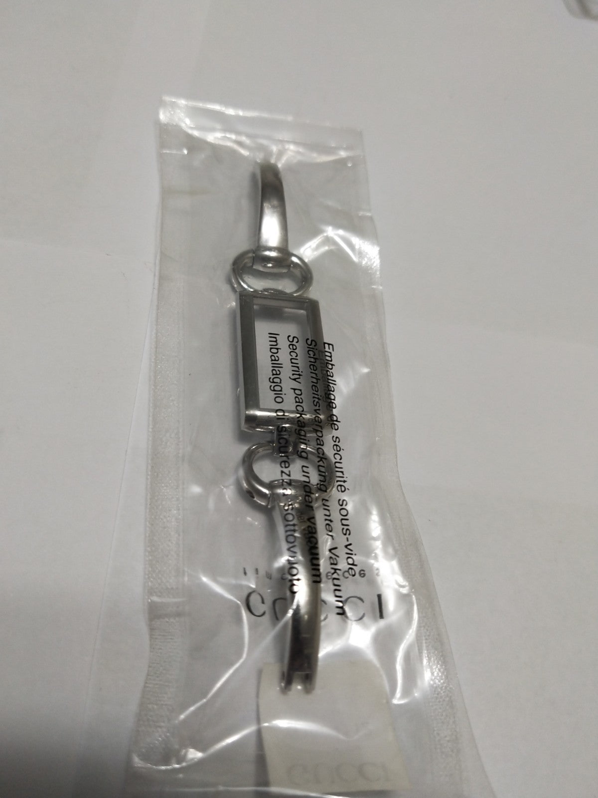 GUCCI Original / Complete Case/ Part No. YDA04112