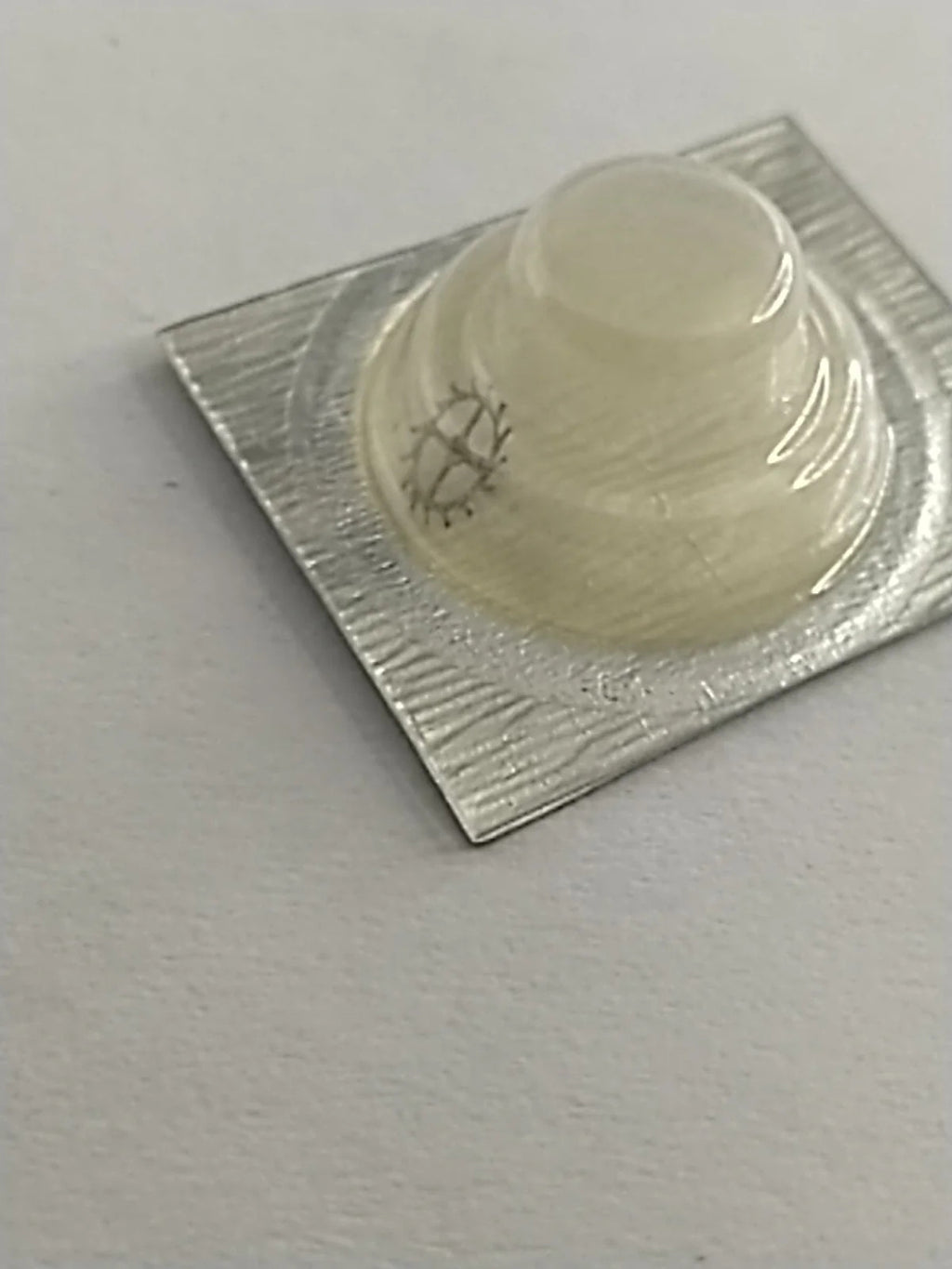 New Old Stock Original Seiko 1520B Part's Escape Wheel 251 120