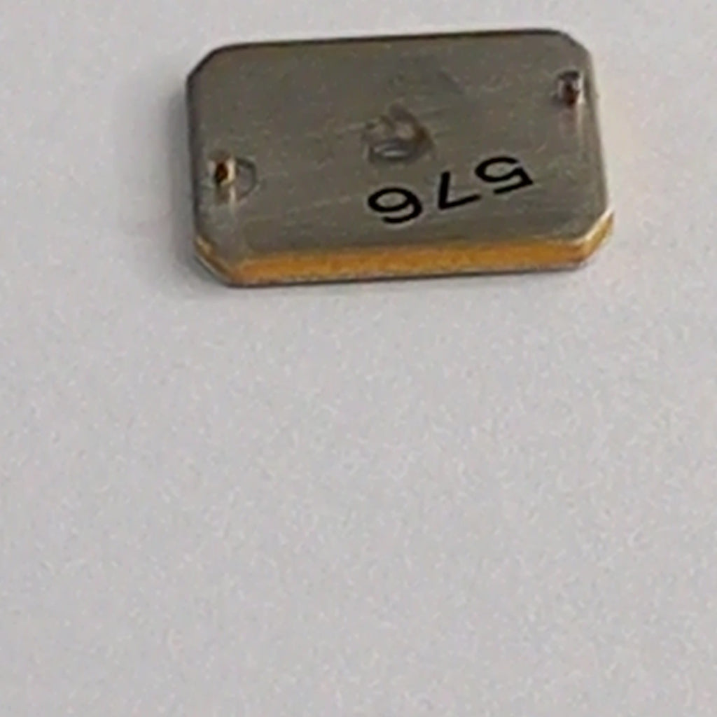 GUCCI Original /   Dail   / Part No. YDA 05038/   color  MOP