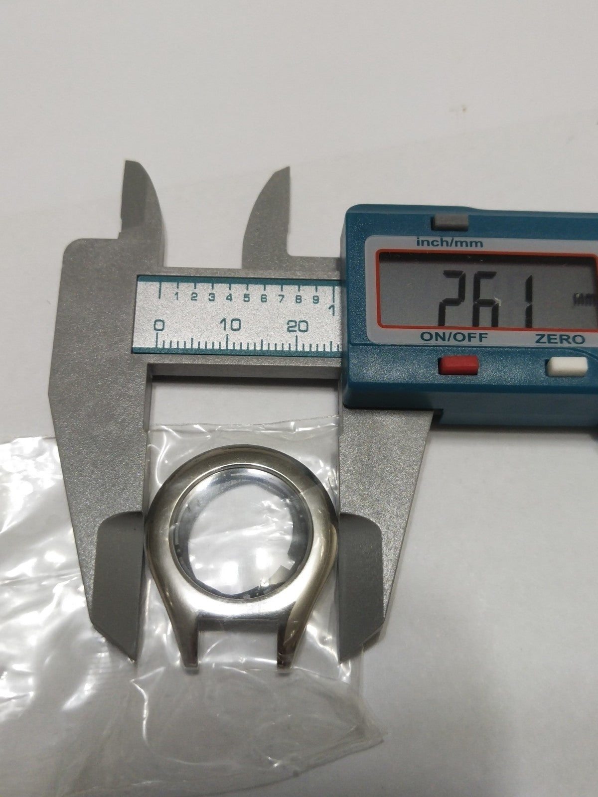 GUCCI Original / Complete Case/ Part No. 103.6700.2S /  Boit 6700L