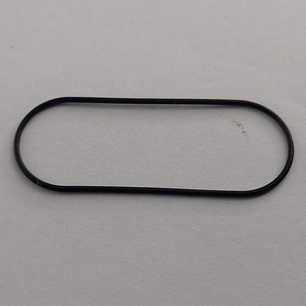 GUCCI Original Gasket BACK–Part. 158.99 JOINT DE FOND2400S-New Old Stock ( 1 PS