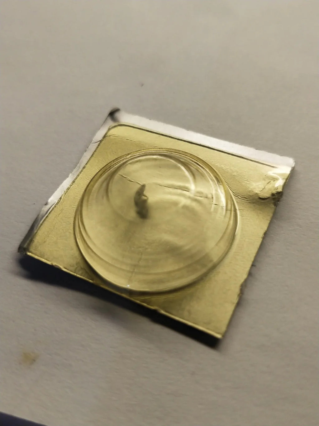 NOS Seiko part 885 580