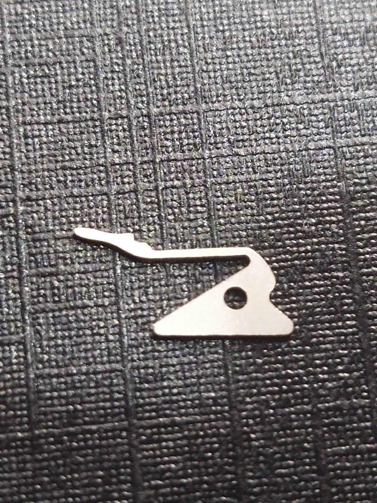 Seiko Part. 384 660 yoke Part Cal. 6618A/66A (1pc