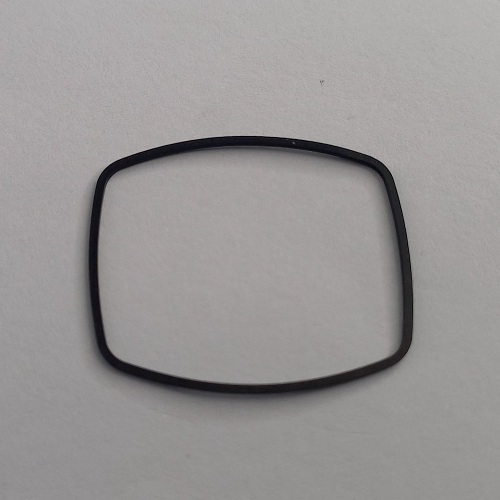 GUCCI Original Gasket BACK–Part. YDA 46064-New Old Stock ( 1 PS
