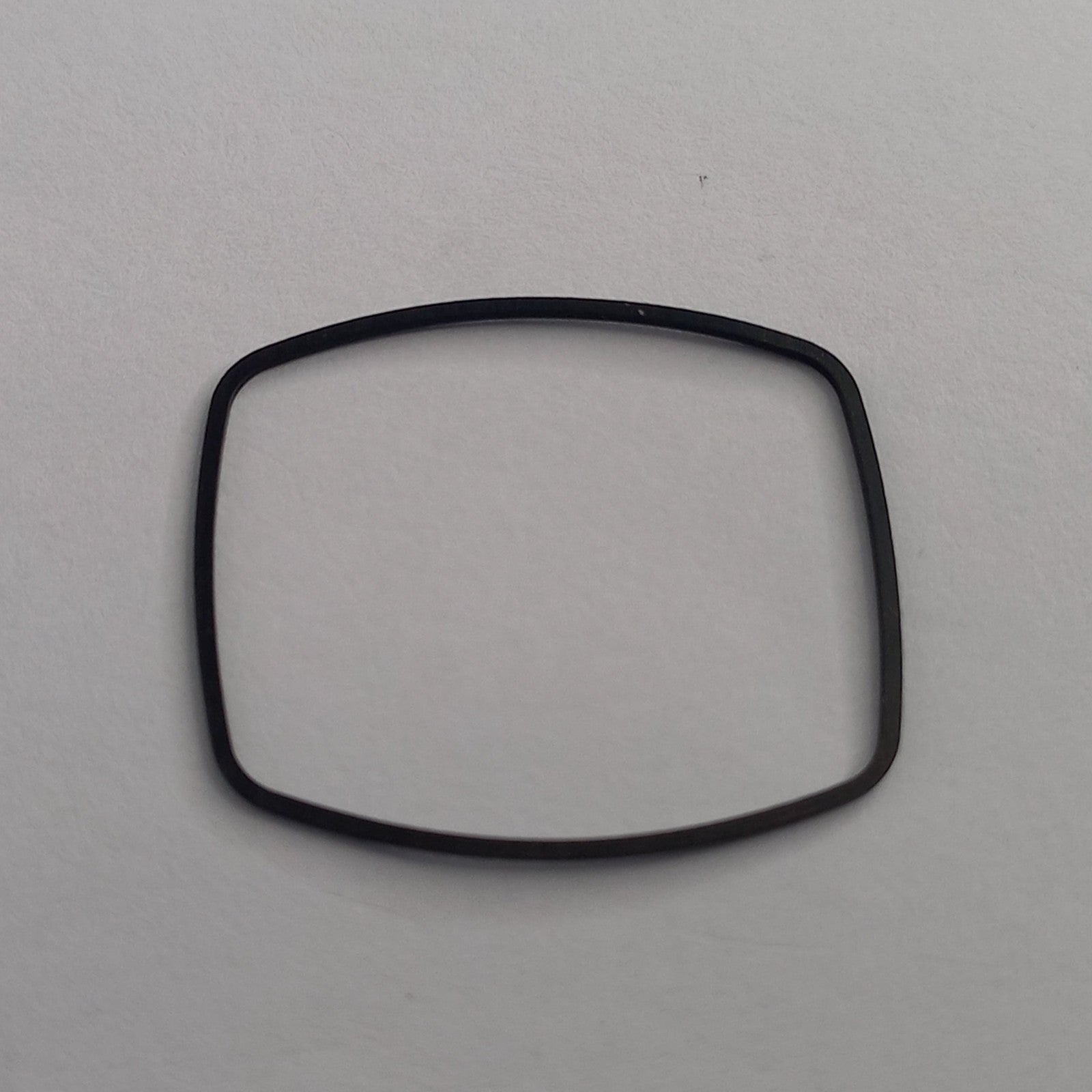 GUCCI Original Gasket BACK–Part. YDA 46064-New Old Stock ( 1 PS