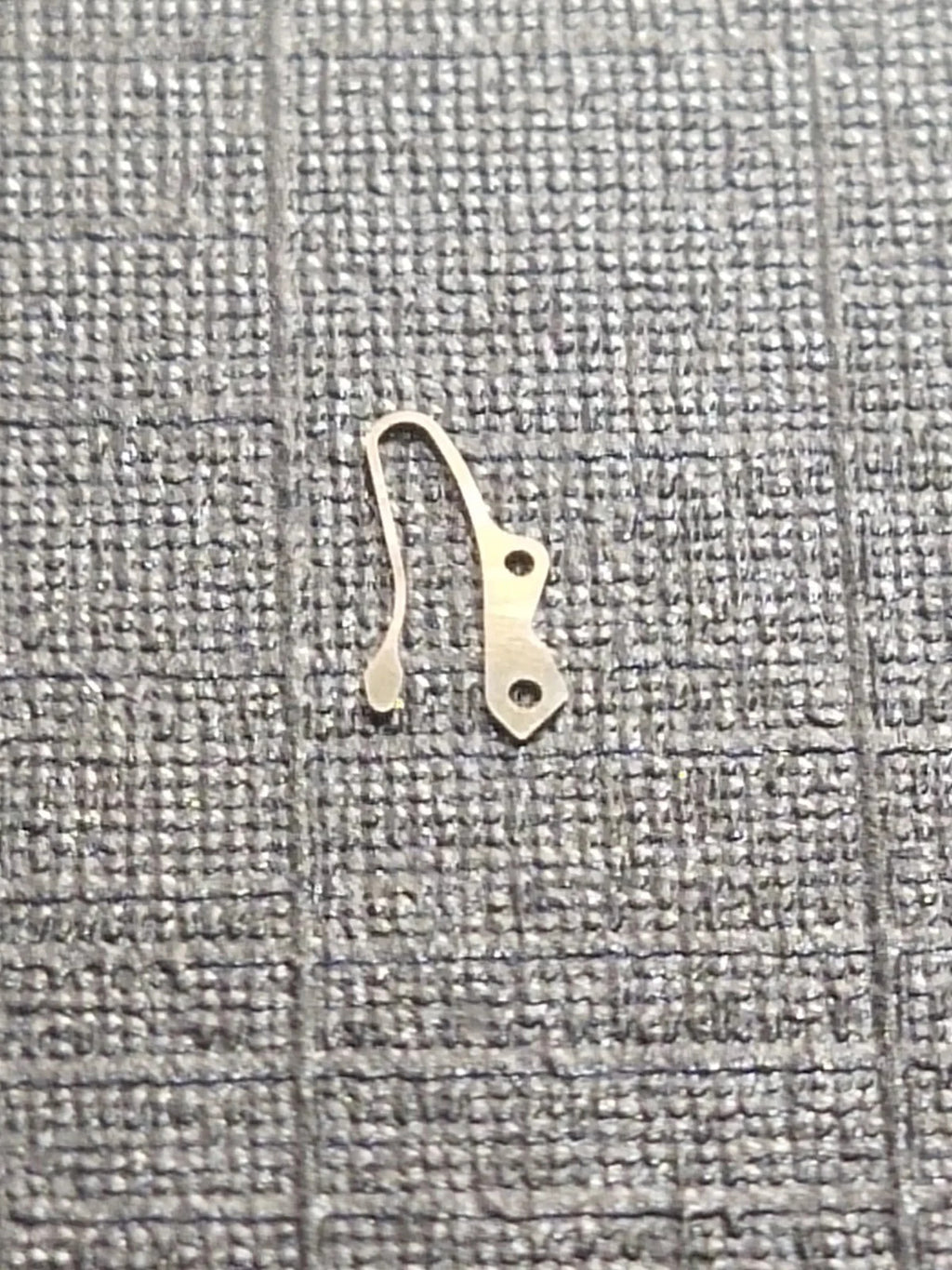 Seiko Part. 810 009 Date Jumper Cal. 4325A/4302A/4312A (1pc