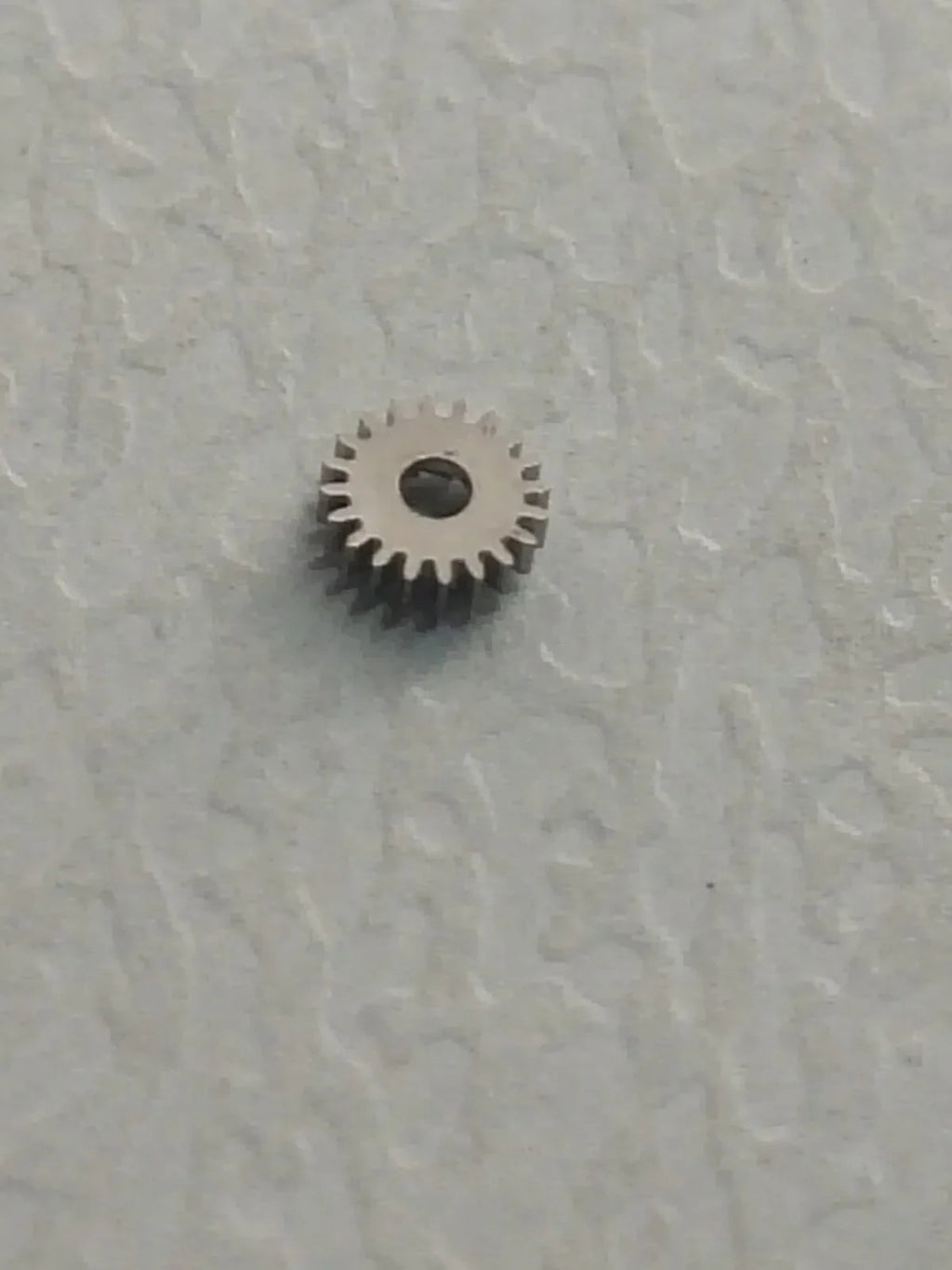Rolex Cal./4160/ 4161 204 Winding Pinion /Genuine parts / 1 Pc