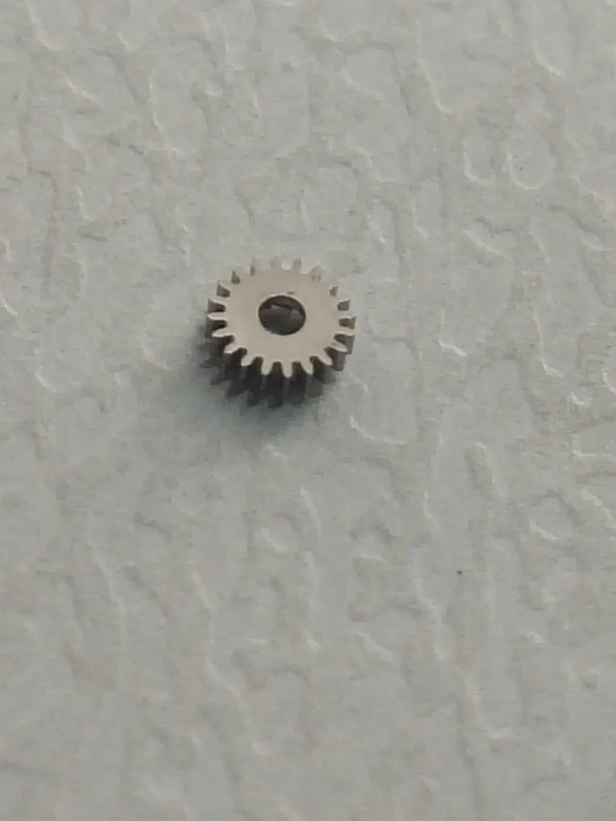 Rolex Cal./4160/ 4161 204 Winding Pinion /Genuine parts / 1 Pc