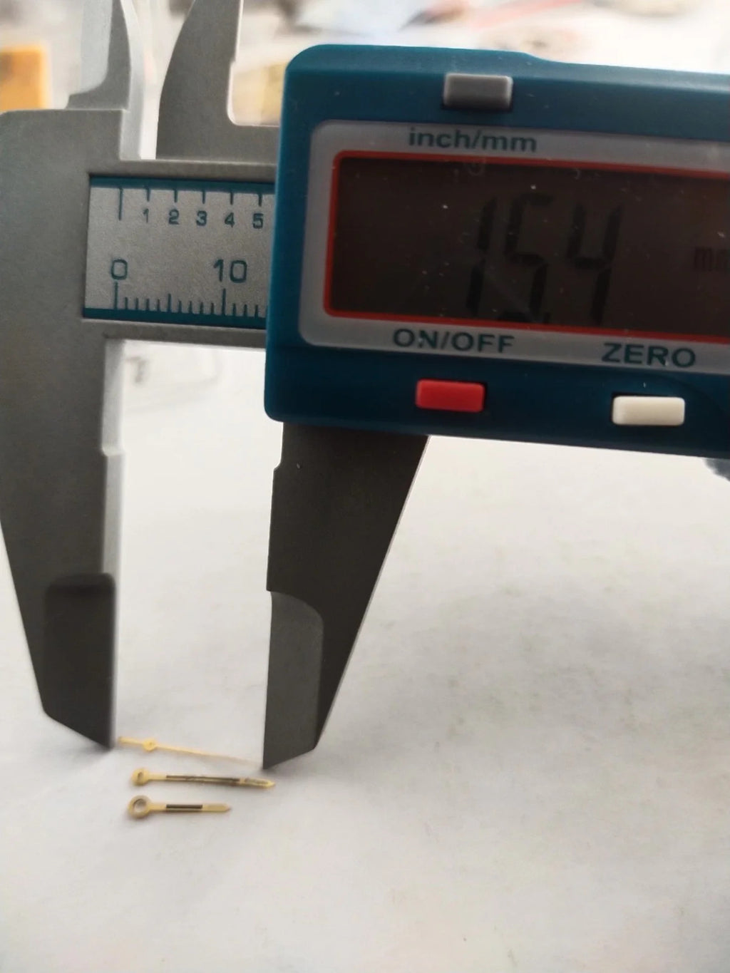 Used Omega 550/563 handset