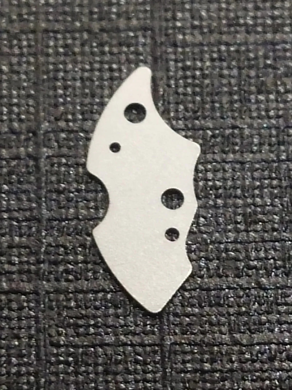 Seiko Part. 809 002 Date Jumper guard Cal. 0843A (1pc