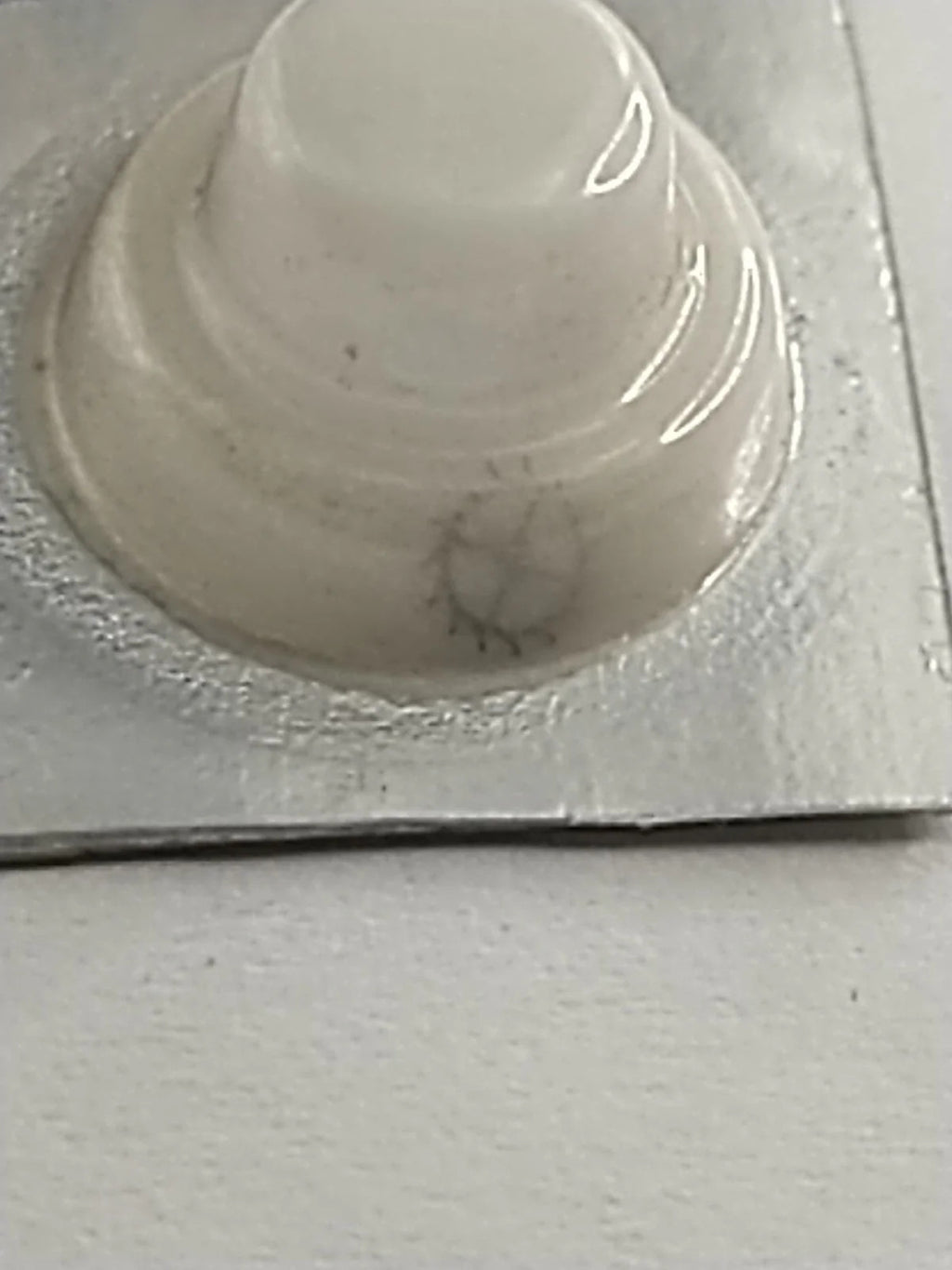 New Old Stock Original Seiko 2517A Part's Escape Wheel 251 252