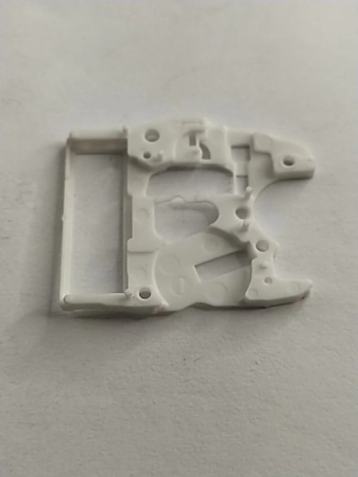 NOS Seiko original Digital Parts / Plat Seiko