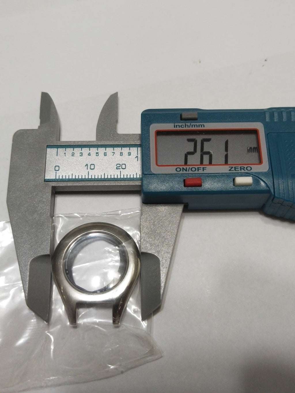 GUCCI Original / Complete Case/ Part No. 103.6700.2S /  Boit 6700L