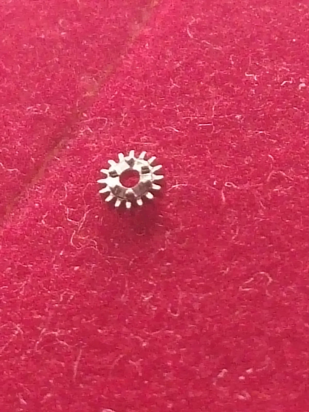 NOS Seiko Parts 953 805/Cal. 4005A/4006A(1pc