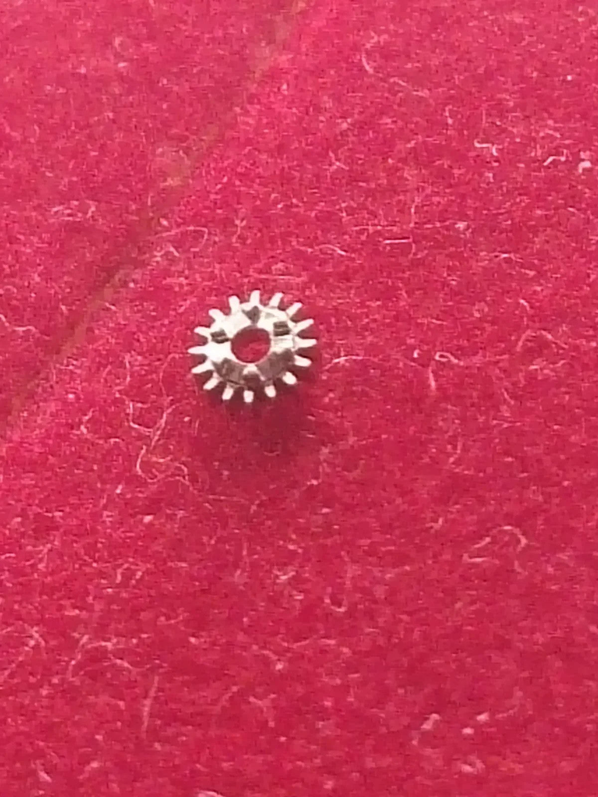 NOS Seiko Parts 953 805/Cal. 4005A/4006A(1pc