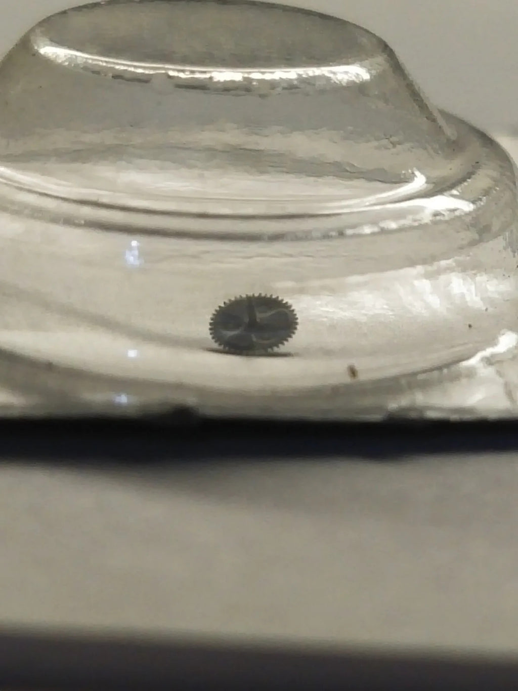 NOS SEIKO parts 701 029